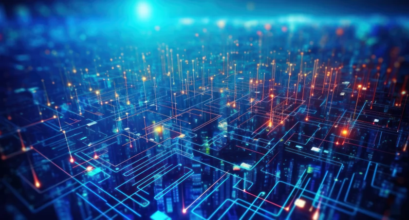 Zamówienia publiczne a innowacje technologiczne: Promowanie postępu w sektorze publicznym