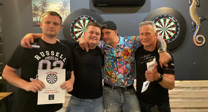 Łukasz Rak z drugim triumfem z rzędu 