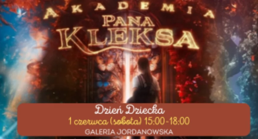 Jak w ciekawy i atrakcyjny sposób spędzić Dzień Dziecka?