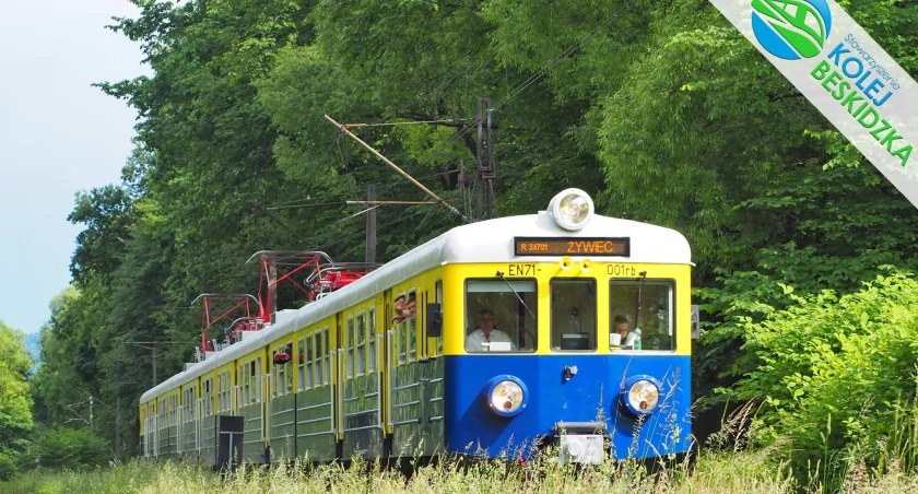 Ruszają prace na linii Żywiec-Sucha Beskidzka 