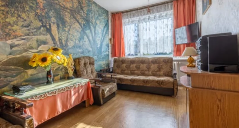  Okazja! Mieszkanie 60 m² w Suchej Beskidzkiej – 3 pokoje, balkon, piwnica!