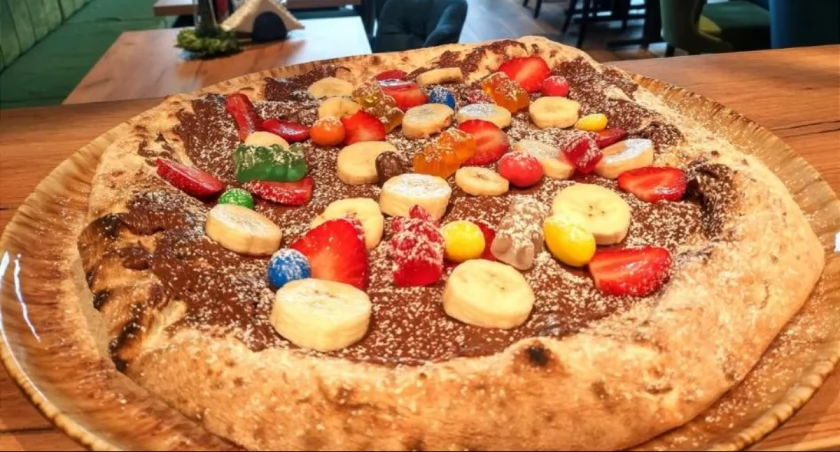 Zapraszamy na wyjątkowy Dzień Dziecka z Restauracją Fresco w Budzowie!!