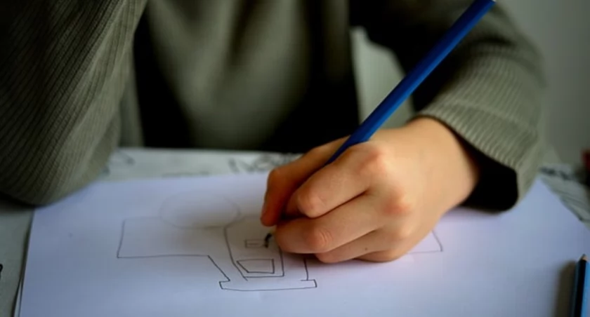 Zajęcia z architektury dla dzieci