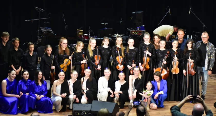 Magiczny Świat Bajek w wykonaniu stowarzyszenia Meloarte - recenzja