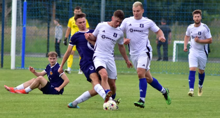 V-LIGA: Przełamanie i godne z Białką pożegnanie