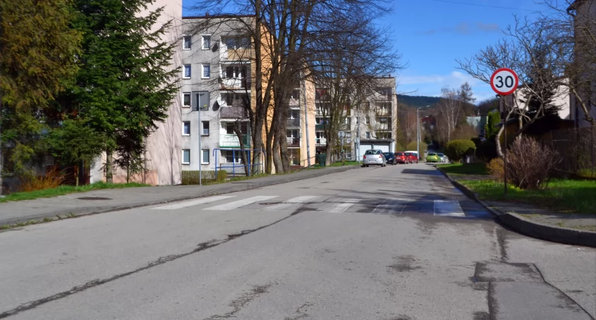  Rozpoczyna się remont ul. W. Goetla