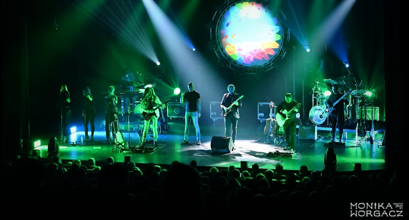 Another Pink Floyd Gwiazdą Dni Ziemi Suskiej 2024!