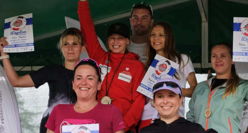 (VIDEO) Grzegorz Guzik: Mam plan i pomysł na rozwój biathlonu w Narożu Juszczyn
