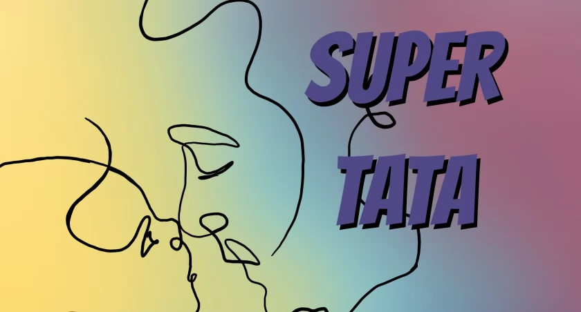  Konkurs plastyczny „Super Tata” - zapraszamy do udziału!