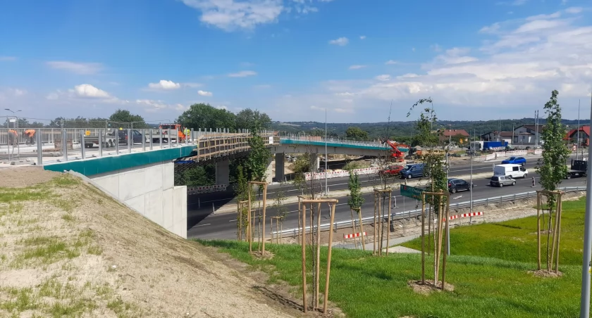 Wracają utrudnienia na zakopiance