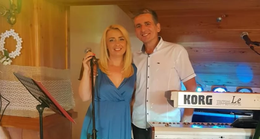 Dzika Chata:  Zabawa z zespołem Contra Band Duet!