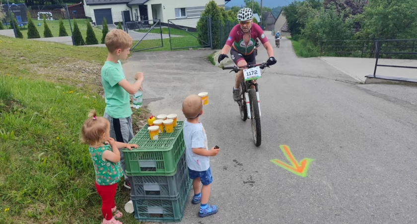 Odważyli się być w Stryszawie (zdjęcia i video)