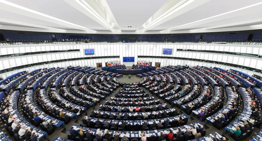 Wybory do Parlamentu Europejskiego - Wyniki z Okręgu 10 (Małopolskie i Świętokrzyskie)