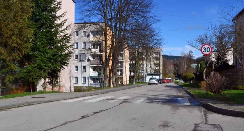 Ulica W. Goetla będzie nieprzejezdna 