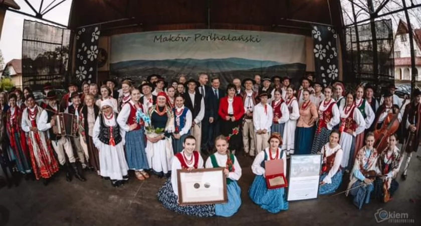 Babiogórzanie proszą o wsparcie! Oddaj swój głosy!