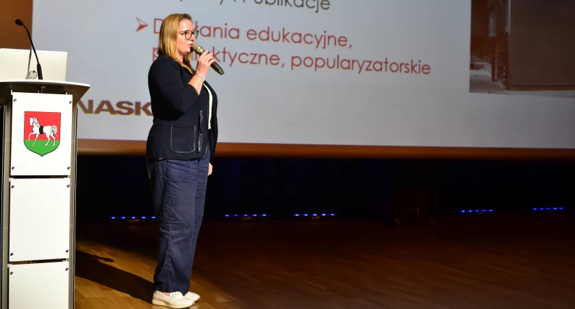 Profilaktyczne spotkanie o współczesnych zagrożeniach dla dzieci i młodzieży