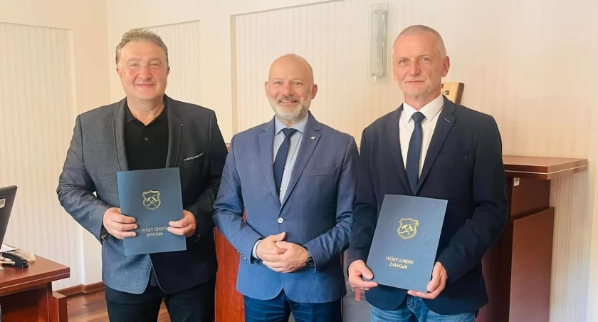 Konkurs na dyrektorów Szkół w Zawoi rozstrzygnięty!