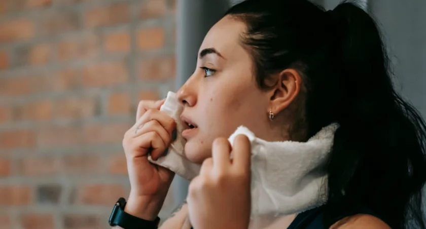 Sposoby na radzenie sobie z upałami