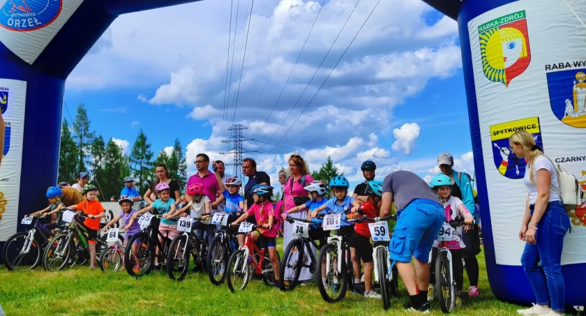 Mini Podhale Tour 2024 - Grand Prix Łętowni