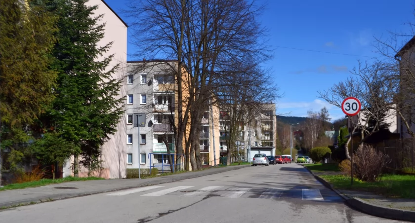 Kolejne utrudnienia na ul. W. Goetla! Musisz to wiedzieć