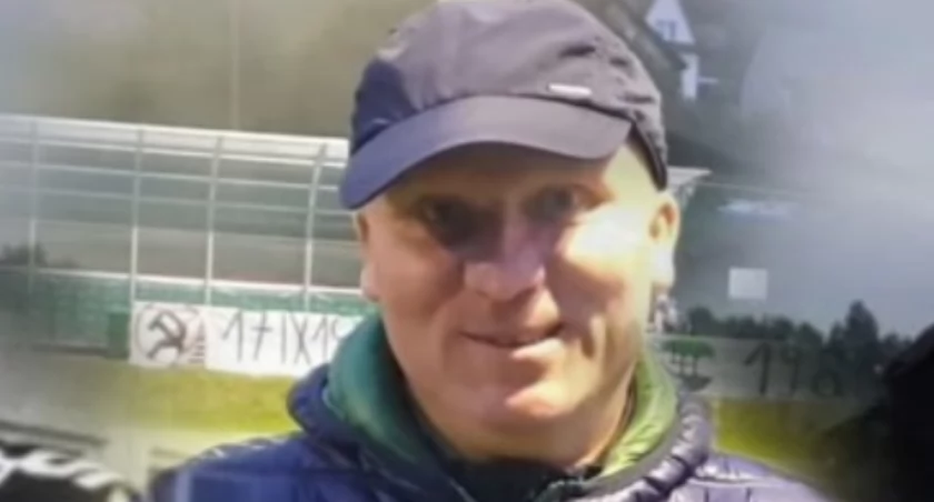 Maciej Mrowiec nowym trenerem Babiej Góry