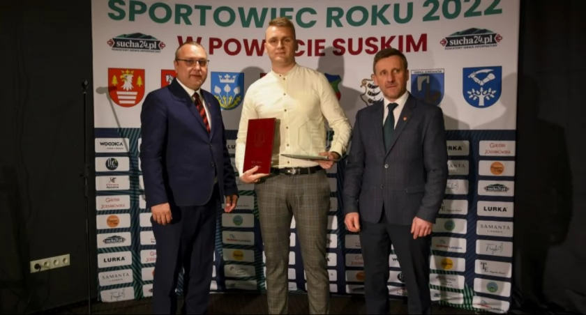 Patryk Brytan: Polska zagrała odważnie. To napawa optymizmem