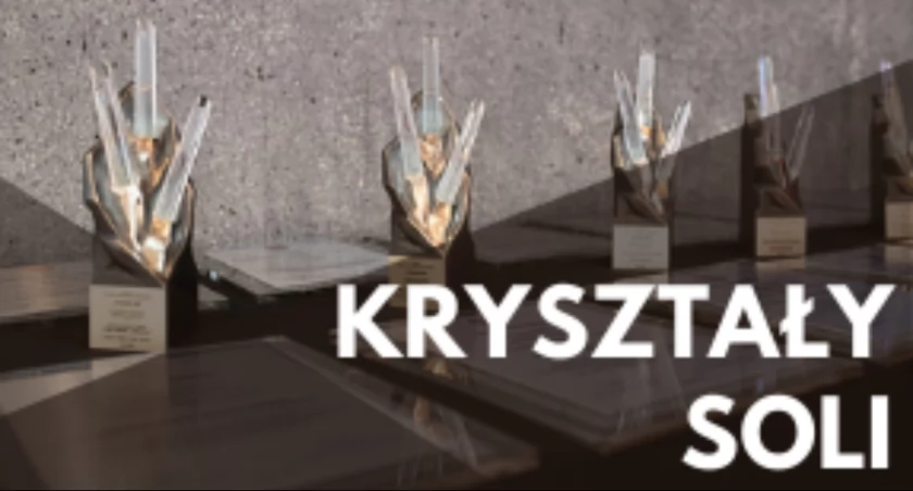 Kto otrzyma Kryształy Soli? Masz na to wpływ 