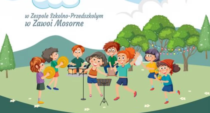 XV Festyn Rodzinny w Zawoi Mosorne