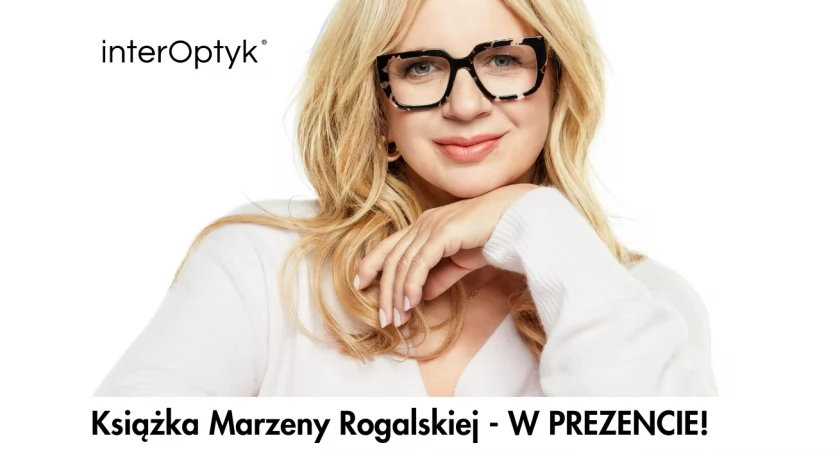 Wielka promocja w Inter Optyk w Suchej Beskidzkiej!
