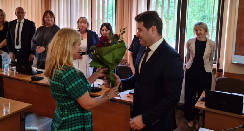 Absolutorium dla Burmistrza Makowa Podhalańskiego