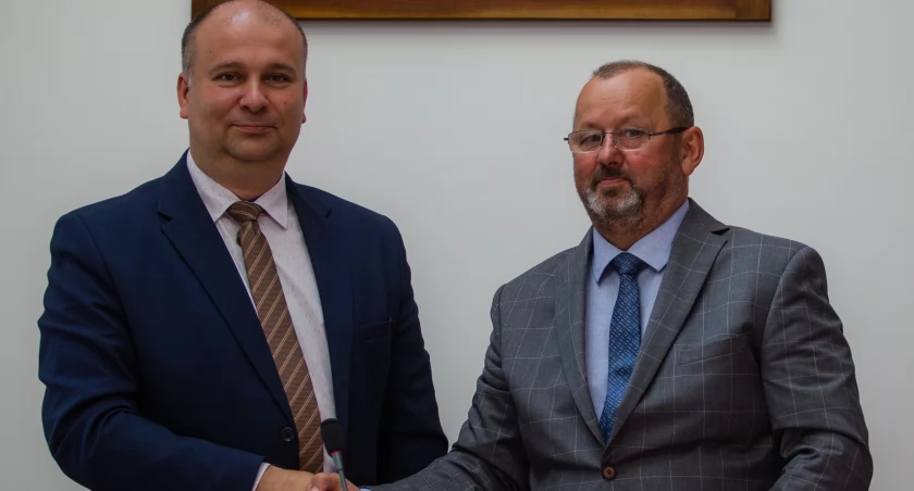 Jednogłośne Absolutorium dla Wójta Gminy Jordanów