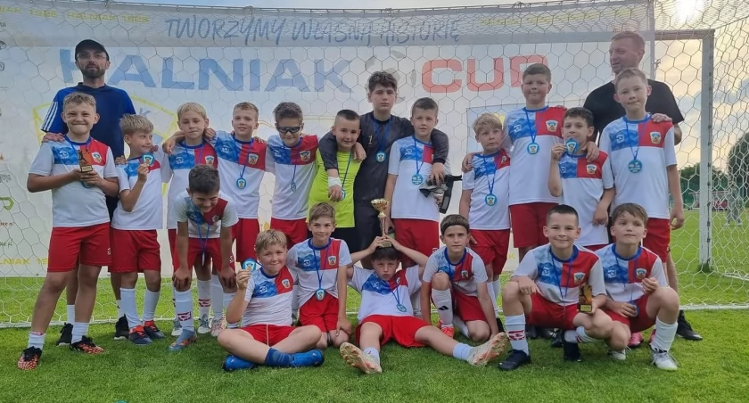 Halniak CUP - podsumowanie