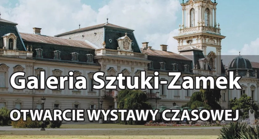 Poznaj zamki i Pałace Węgier