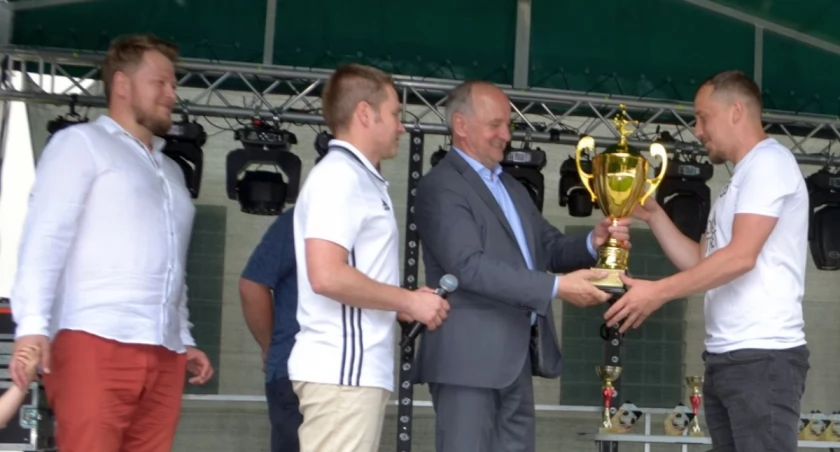  Zakończenie sezonu ALPS ze Stefy Kibica - Jubileusz, nagrody, mistrzostwo i wyróżnienia, relacja
