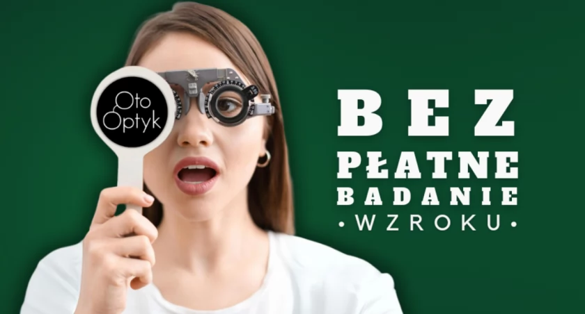 Wielkie otwarcie salonu OTO OPTYK w Makowie Podhalańskim już 2 lipca!
