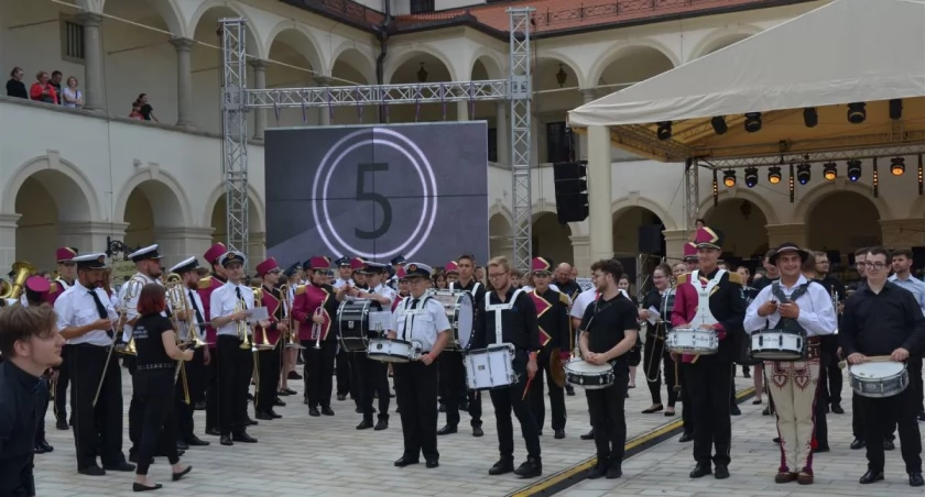 Sucha Beskidzka: Festiwal Artystyczny - II Urodziny Billy’ego Wildera