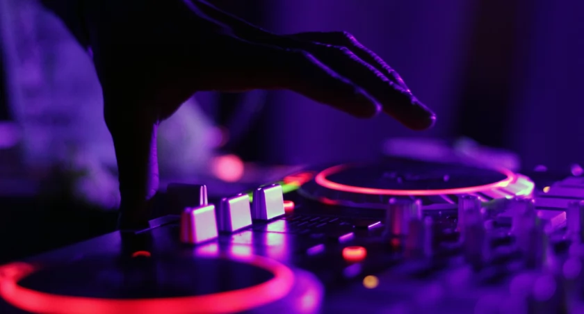 DJ Bydgoszcz - Na Każdą Okazję