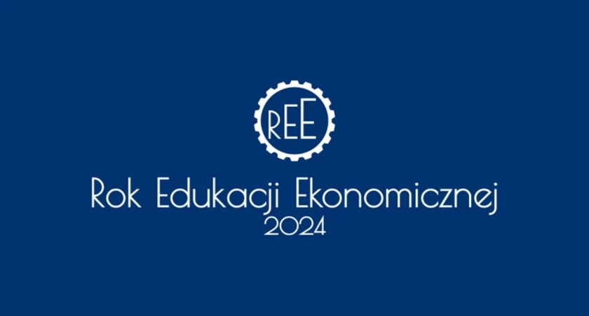 2024 rok – Rokiem Edukacji Ekonomicznej