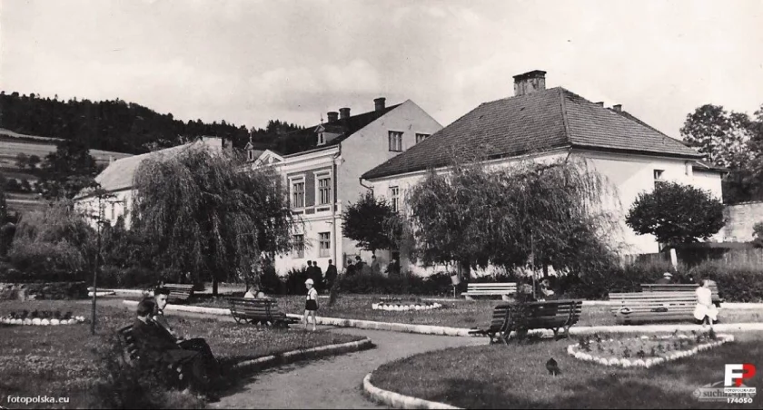 Makowski rynek łączy pokolenia