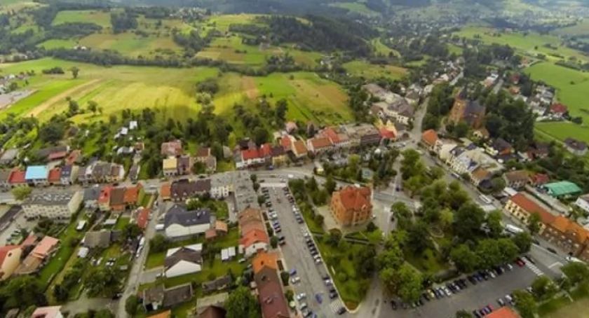 Wybrano Zarząd Osiedla w Jordanowie