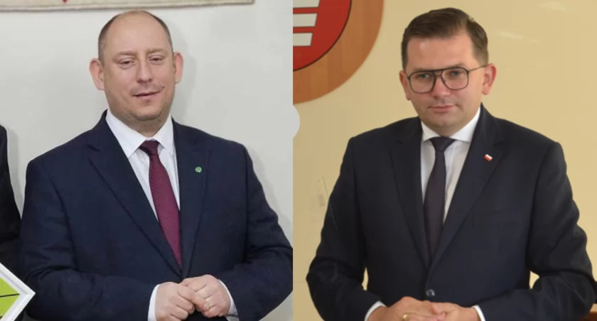 Małopolska:  Kmita i Klęczar nie uzyskali wymaganego poparcia
