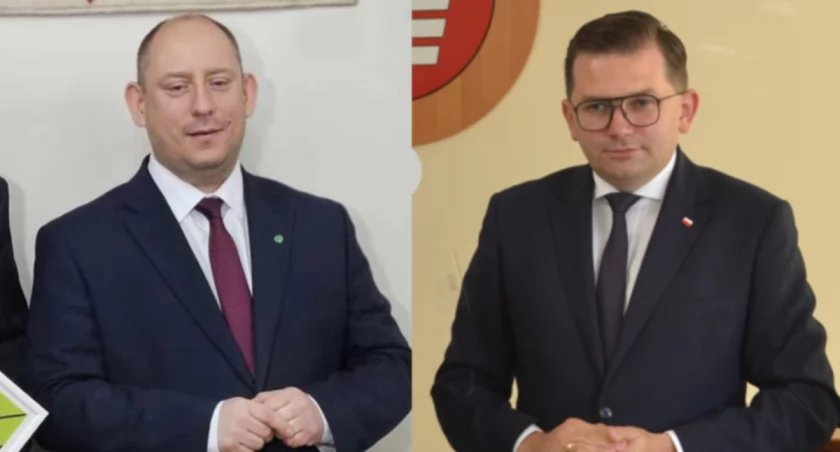 Kolejne głosowanie nad wyborem Marszałka Małopolski bez rozstrzygnięcia