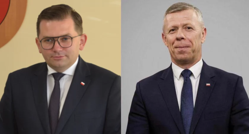 Trwa pat w Sejmiku Województwa Małopolskiego. Ponownie nie wybrano marszałka województwa!