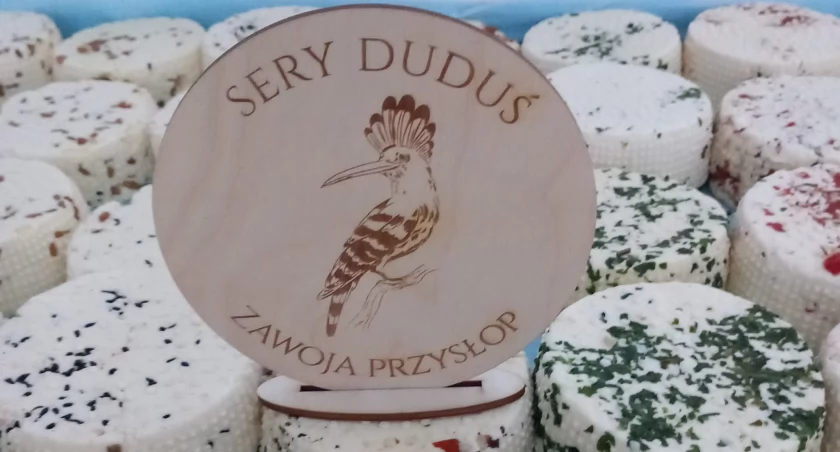 Serki Duduś: Smak Tradycji z Sercem Beskidów