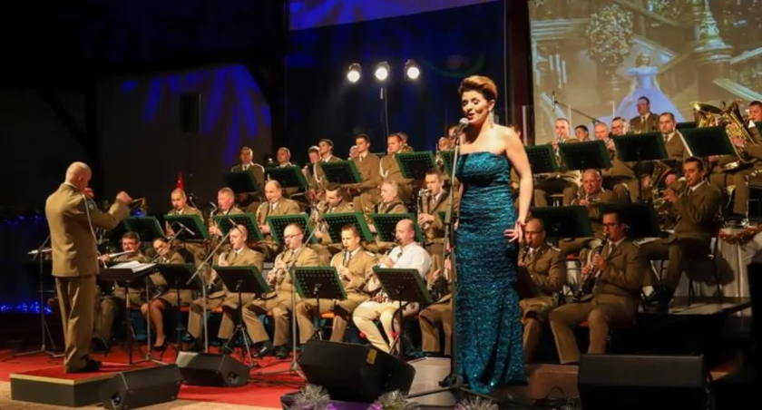 Gala Muzyki Filmowej na dziedzińcu zamkowym już w najbliższy piątek 
