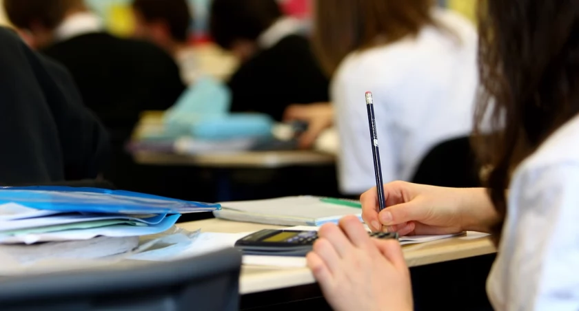 Jak poszły egzaminy ósmoklasistów? Znamy wyniki uczniów z powiatu suskiego! 