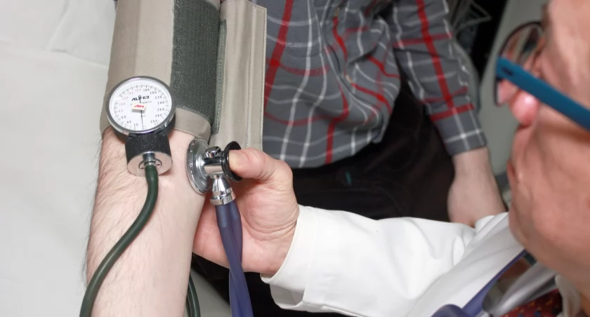 MOW NFZ: Profilaktyka 40 Plus do końca roku