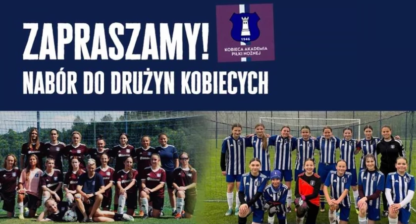 Tempo Białka zaprasza wszystkie dziewczyny i kobiety do świata piłki nożnej