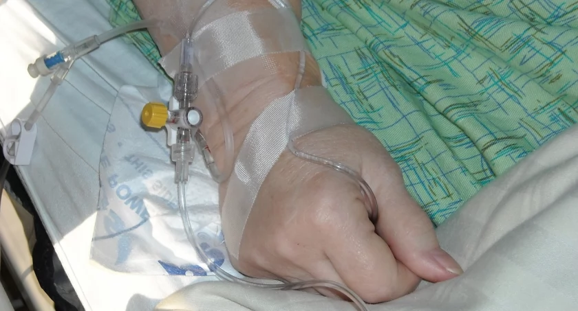 Czy podwyżki będą kłopotem dla suskiego szpitala?