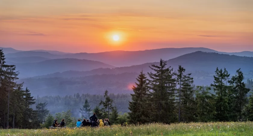 Beskid Żywiecki – 5 mniej znanych szlaków na weekend
